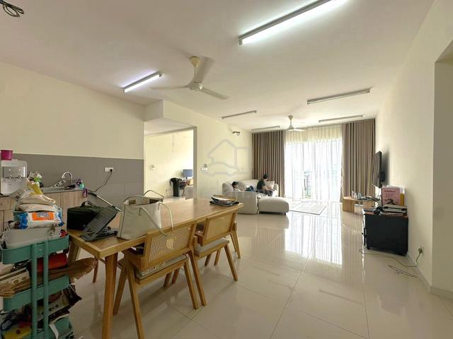 Casa Green (Cheras) 1