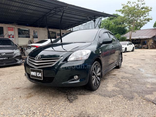 Toyota VIOS 1.5FACELIFT (A)-11 - 4