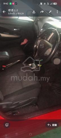 2017 Perodua AXIA 1.0 SE (A) - 5