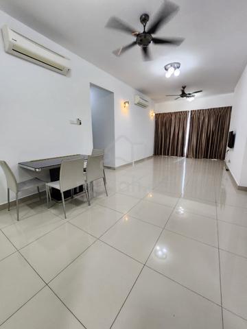 Tropez Residences @ Tropicana Danga Bay 1