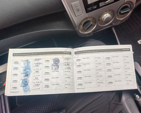 BIG GRANT 2009 Honda CITY 1.5 I-VTEC (A) - 3