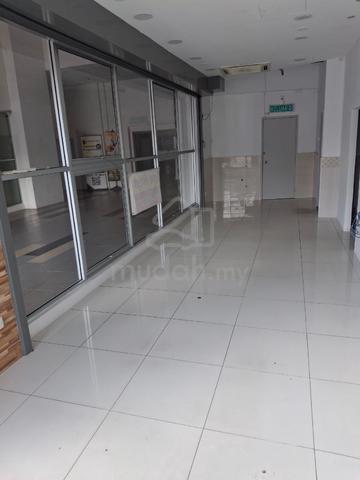 FOR RENT | Bukit Jambul Commercial Shop 1