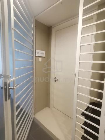 Verdi Eco-dominiums @ Symphony Hills 1