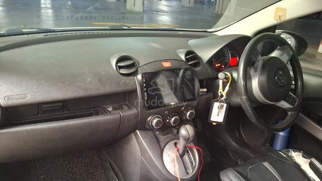 2012 Mazda 2 1.5 R DP55-RAA (A) - 4