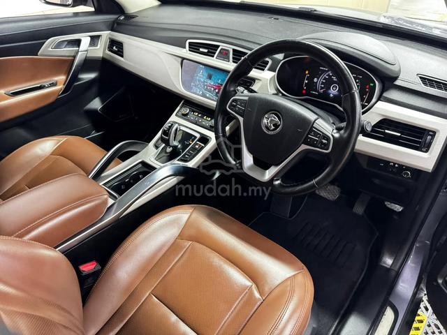 2021 Proton X70 PREMIUM X 2WD 1.8 Warranty Sunroof - 5