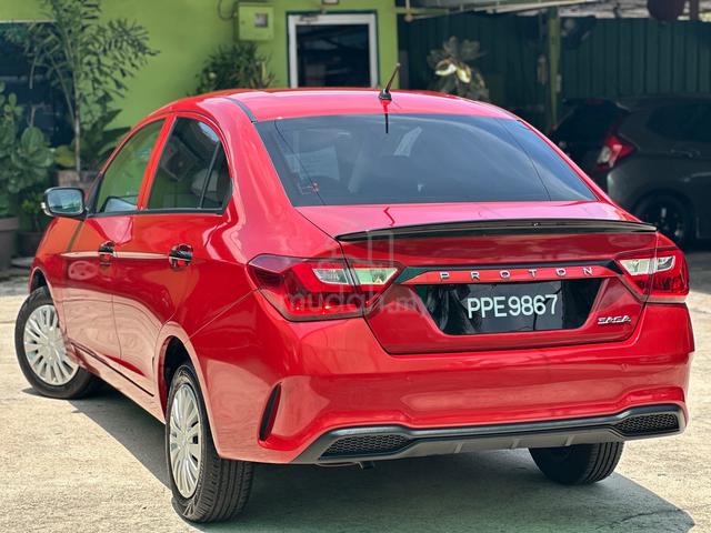 2020 Proton SAGA 1.3 STANDARD MT - 2
