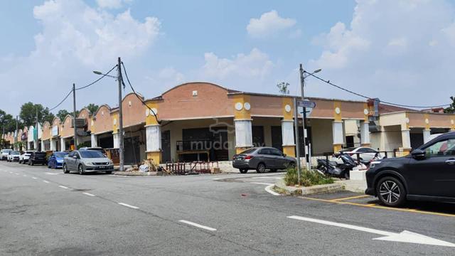 Termurah Kedai Landed Puchong Selangor 1