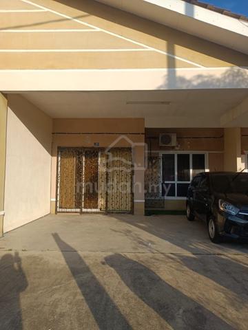 Negeri Sembilan Port Dickson Fully Furnished Terraced House For Rent 1