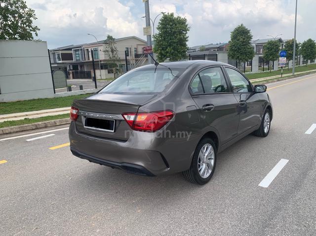 2023 Proton SAGA 1.3 PREMIUM AT MY16 BT P2-13A - 3