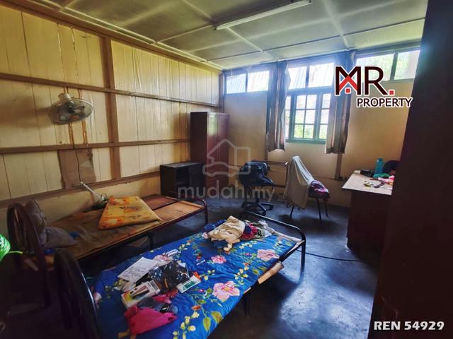 MANY ACCESS Bungalow Land Jalan Sekerat FOR SALE 5