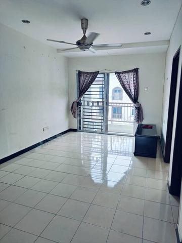 Villa Hijauan 1