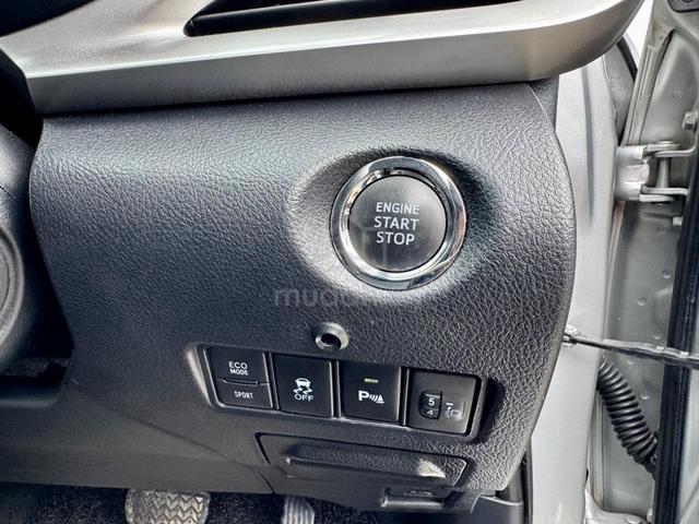 2019 Toyota VIOS 1.5 G FACELIFT (A) - 5