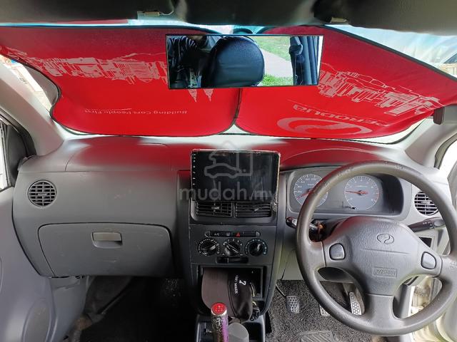 2010 Perodua VIVA 0.8 850 EX (M) - 5