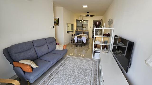 Sentul Point Suite Apartment 1