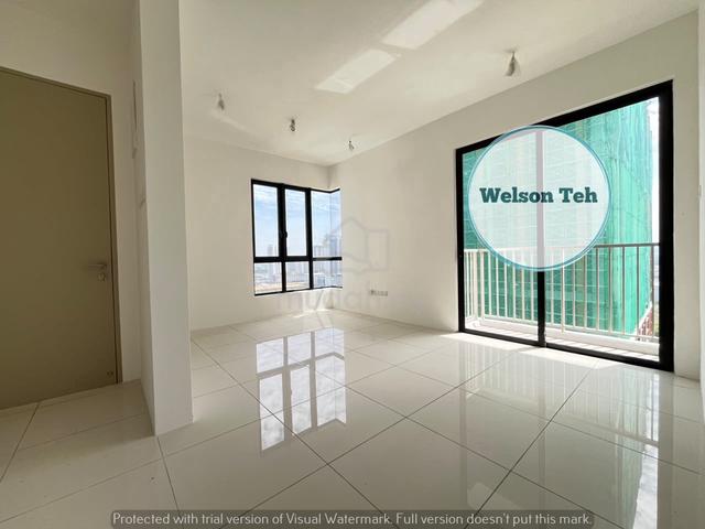 Vivo Executive Apartment 1