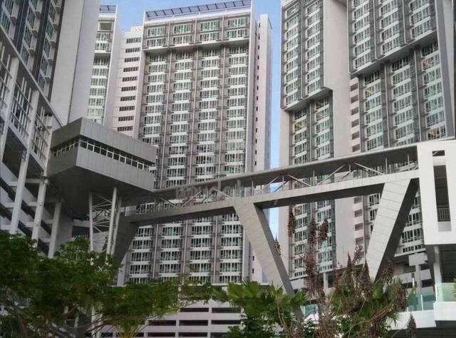 Garden Plaza @ Cyberjaya 1