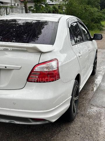 2010 Toyota VIOS 1.5 E NCP93R-BEPRKE (A) - 4