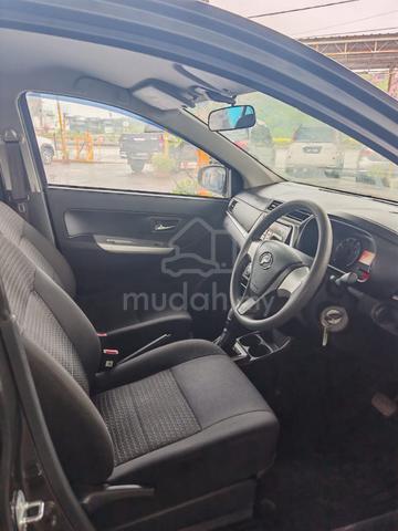 2022 Perodua BEZZA (AUTO) (FULL LOAN) - 5