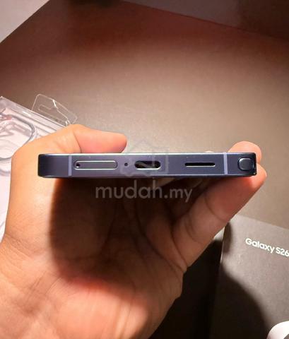 Samsung Galaxy S26 Ultra 512GB - photo 6 of 6