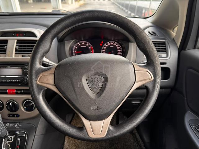 2013 Proton Exora Bold 1.6 (A) Premium Package - 5