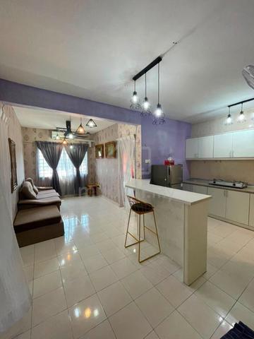 Taman Cheras Intan 1