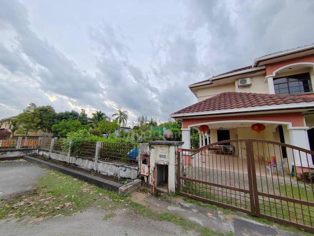 Corner Lot | 2 storey Bandar Kinrara Puchong Pavilion Bukit jalil 1