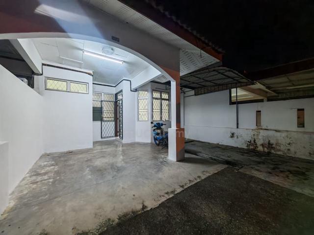 Senai Utama Single Storey 1