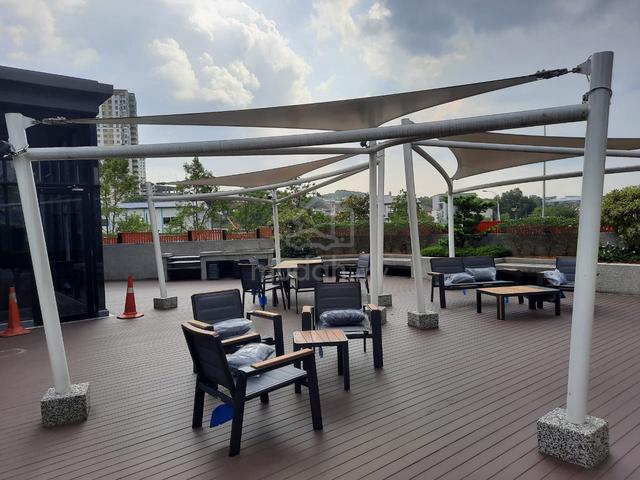 4 sty Villa @ Affinity Residence 1