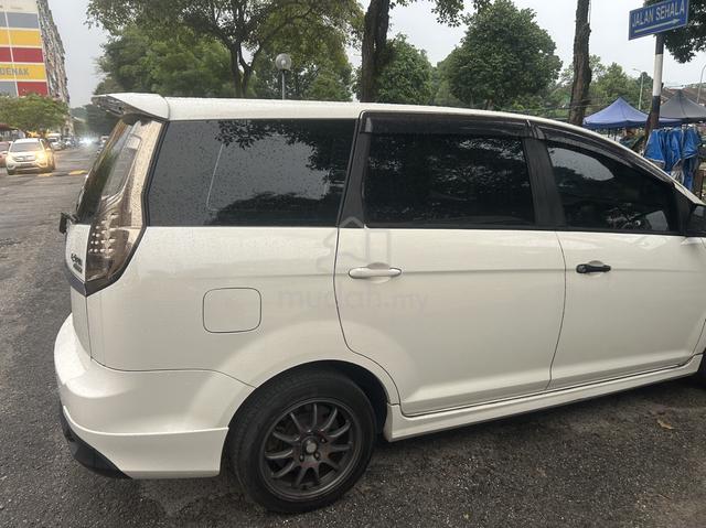 2012 Proton EXORA 1.6 BOLD PREMIUM (A) - 2