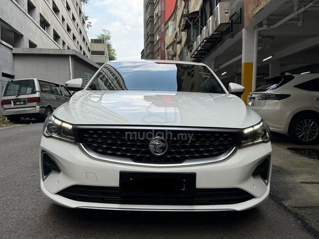 2024 Proton S70 1.5 PREMIUM MY23 (PROTON WARRANTY) - 3