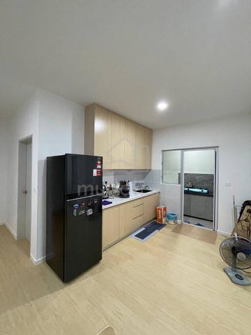 Residensi Sateria 1