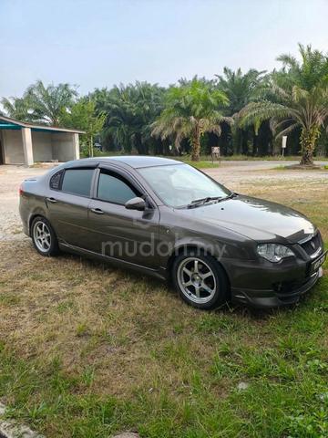 2009 Proton PERSONA 1.6 MEDIUM LINE (A) - 1