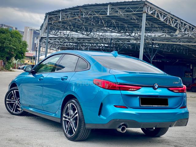 2024 Bmw 218i M 1.5 SPORT GRAN COUPE LCI D-METER - 2