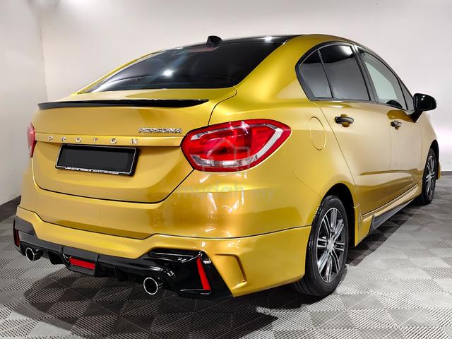 2020 Proton Persona 1.6 Premium 5-Years Warranty - 2
