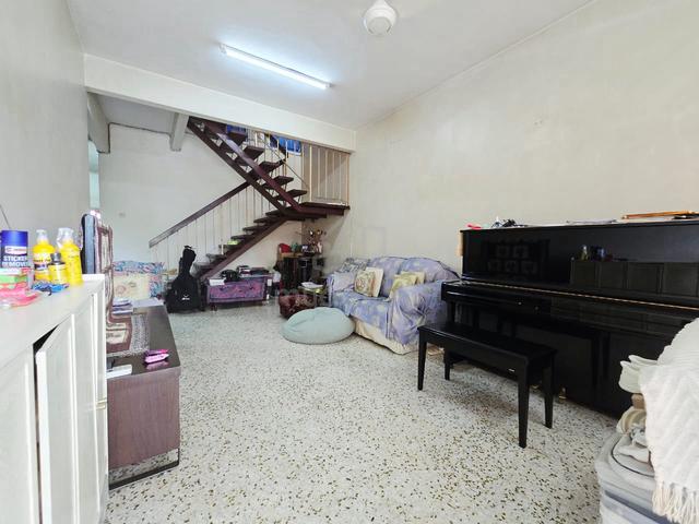 CHEAP * Taman Midah 2 Storey House Cheras Mrt Klang Valley Freehold KL 1