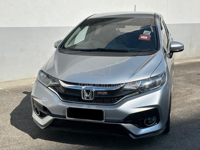 Honda JAZZ 1.5 V (A) - 1