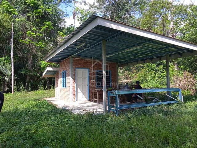 Tanah Kampung Sayong,Kuala Kangsar 1