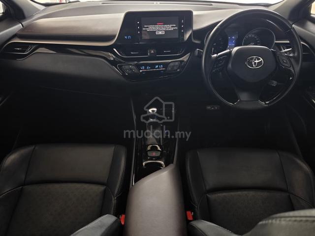 Toyota C-HR 1.8✅FUL SERVIC TOYOTA✅TIPTOP CONDITION - 3