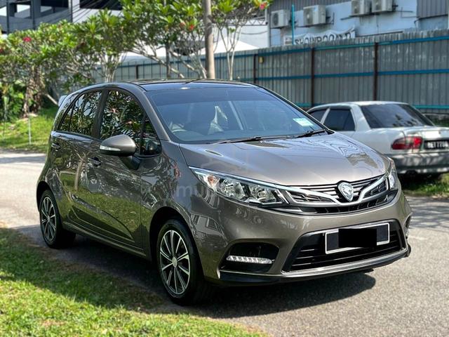 2020 Proton IRIZ 1.6 PREMIUM (A) [SERVICE RECORD] - 1