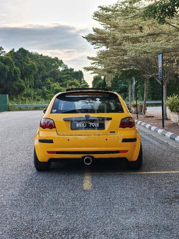 2009 Proton SATRIA 1.6 NEO H-LINE CPS (M) - 4