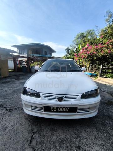 1995 Proton WIRA 1.5 GL (M) - 1