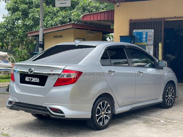 2019 Perodua BEZZA 1.3 ADVANCE (A) - 4