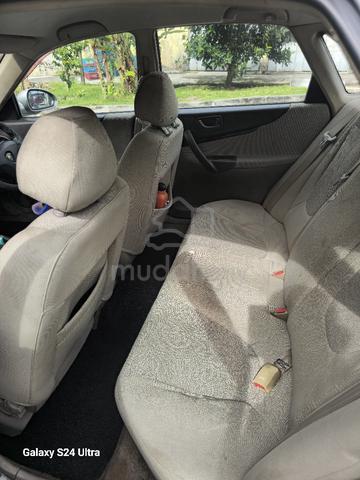 2005 Proton WAJA 1.6 ENHANCED (A) - 4