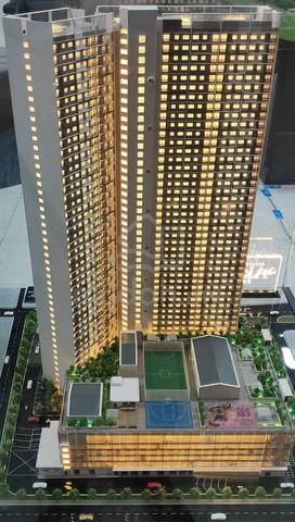 Residensi Akasia Raya 1