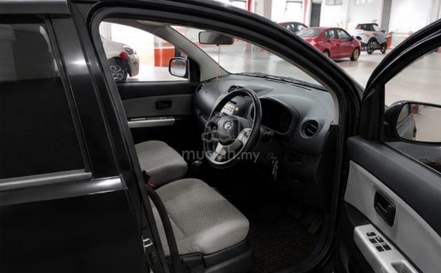 2008 Perodua MYVI 1.3 EZi (A) - 4