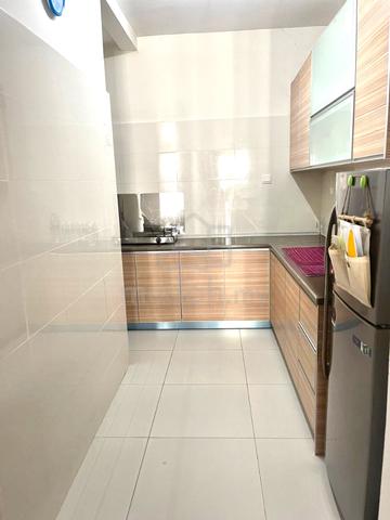 Sentral Residences @ Kajang 3