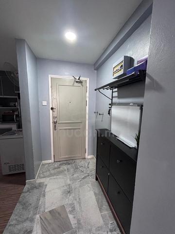 Tasik Heights Apartment 1
