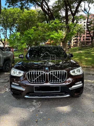 2020 Bmw X3 xDRIVE30i LUXURY 2.0L (A) - 2