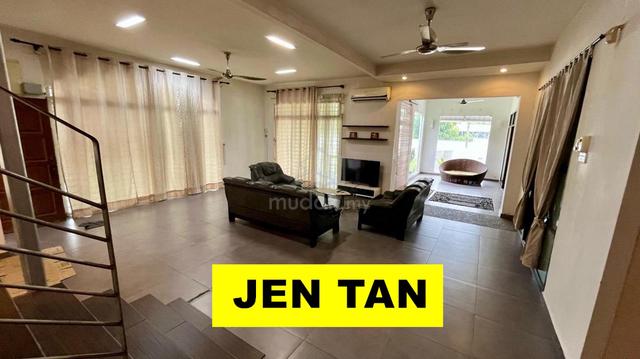 2 Storey Semi D House 6000sf Merbau Indah, Sungai Dua, Butterworth 3