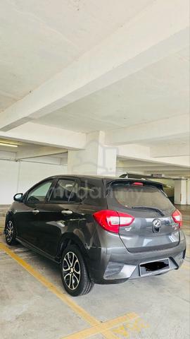 2019 Perodua MYVI 1.5 AV (A) Low Mileage - 4